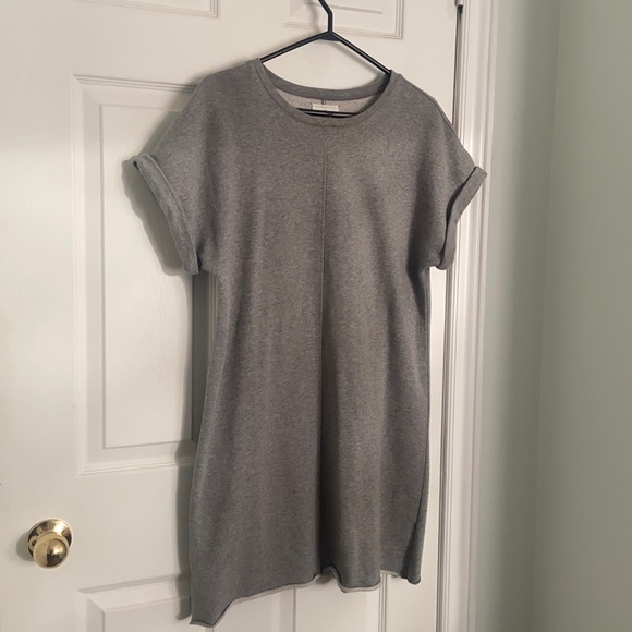 LOFT T-Shirt Dress / Tunic (Lou & Grey) - Picture 1 of 4